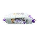애견 손발똥꼬 크린물티슈
