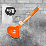 멜라민 국자