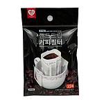핸드드립 커피필터