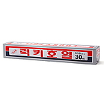 럭키 쿠킹호일