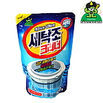 세탁조 크리너