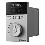 디지털 스피드 컨트롤러 (FX3000)