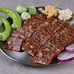 닭발편육