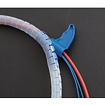 케이블 커버 (Cable cover for protection, HWPE5)