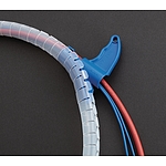 케이블 커버 (Cable cover for protection, HWPE16)