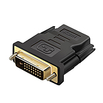 DVI-D to HDMI 젠더 (AP-DMHG)