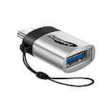 USB 3.0 to C OTG 젠더 (AP-UC30)