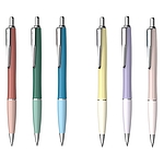 제니스 7 유성볼펜 (0.7mm)