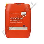식품등급 유압 컴프레셔 오일 (FOODLUBE Hi-Power 68)