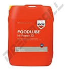 식품등급 유압 컴프레셔 오일 (FOODLUBE Hi-Power 22)