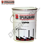 카파컴파운드 동성분의 고착방지제 (COPPER COMPOUND)