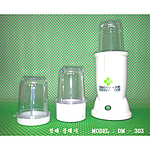 고급형 정제 분쇄기 (DM-303)