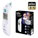 전자 체온계 (IRT)