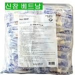 팩/병 겸용 무침 수액 세트