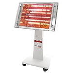 이동식 카본 히터 (TKE-C2400)