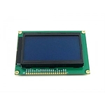 그래픽 LCD (LCD12864-AIP)
