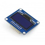 OLED 패널 (1.3inch OLED (B))