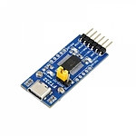 통신/센서 모듈(FT232 USB UART Board(Type C))