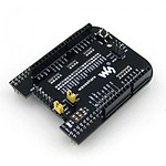 비글본 블랙용 변환보드 (CAPE for Arduino)