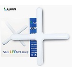 LED 십자등 (60W)