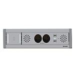 수동멀티회전 유/무선 블루투스 콘센트 2구 (NBM-S202MWBT)