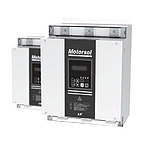 소프트 스타터 (Motorsol, LSFS-4240BPS-0100)