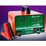 배터리 충전기 (DAC-650A-12V, 캠핑용)