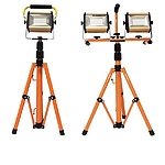 LED 충전식 투광기 (RAK-CT Series)