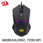 유선 NEMEANLION2 게이밍 광 마우스 (M602-1)