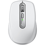 블루투스 충전식 마우스 (MX Anywhere 3 for Mac)