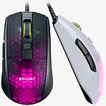 유선 광 마우스 (BURST PRO)