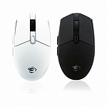 유선 LED 무소음 게이밍 광 마우스 (GM-M250)