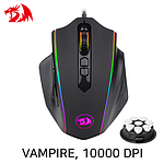 유선 게이밍 광 마우스 (VAMPIRE M720-유선)