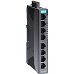 산업용 8포트 스마트 스위칭 허브 (SDS-3008)