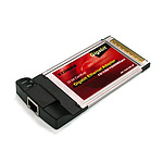PCMCIA 기가비트 랜카드 (NM-4203DL)
