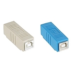 USB 2.0 B F/F 젠더
