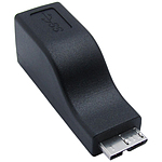USB 3.0 B to Micro B 젠더