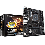 AMD CPU용 (A520M S2H 듀러블에디션 피씨디렉트)