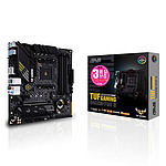 AMD CPU용 (TUF Gaming B450M-PRO S STCOM)