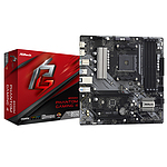 AMD CPU용 (B550M Phantom Gaming 4 에즈윈)
