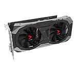 그래픽카드 (XLR8 지포스 GTX 1660 SUPER OC D6 6GB)
