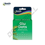 재사용 점착제 (GLU DOTS BLU TACK)