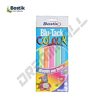재사용 점작제 (BLU TACK COLOUR)