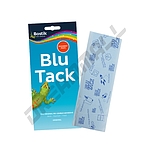 재사용 점착제 (BLU TACK BLUE)