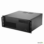 랙 마운트 (4U E-ATX D400)