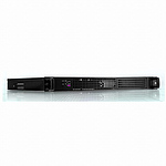 랙 마운트 (1U D550 에코 USB3.0)