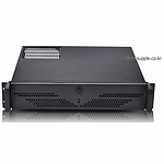 랙 마운트 (2U D400 USB3.0)