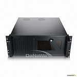 랙 마운트 (4U TRAY D450)