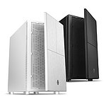 PC 케이스 (NCORE S10M 사일런티 II)