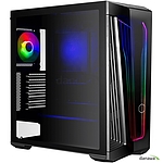 PC 케이스 (MasterBox 540)